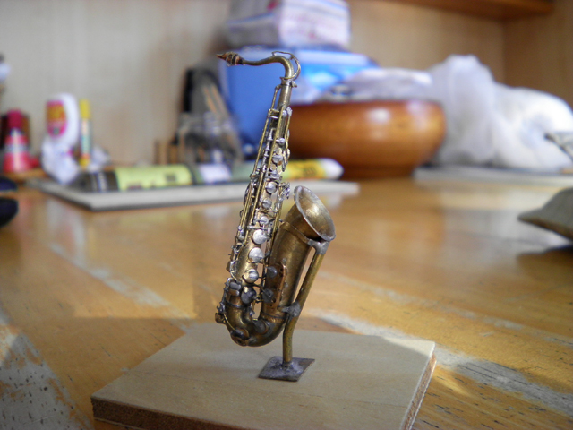 saxの画像