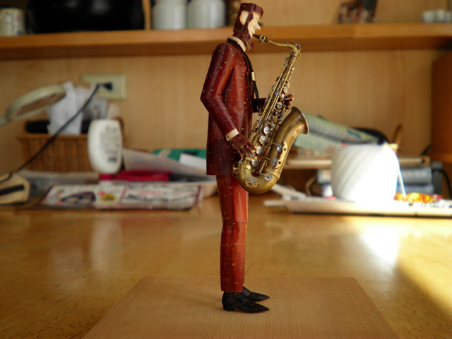 saxの画像